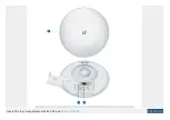 Предварительный просмотр 4 страницы Ubiquiti UniFi UBB Manual