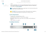 Preview for 2 page of Ubiquiti UniFi US-24-250W Quck Start Gude