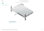 Preview for 9 page of Ubiquiti UniFi US-24-250W Quck Start Gude