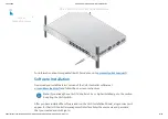 Preview for 12 page of Ubiquiti UniFi US-24-250W Quck Start Gude