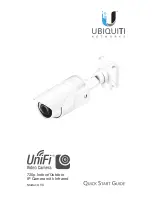 Ubiquiti UniFi Quick Start Manual preview