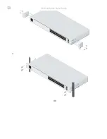 Предварительный просмотр 4 страницы Ubiquiti USW-24 User Manual