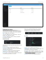 Preview for 29 page of Ubiquiti UVC-G3-AF User Manual