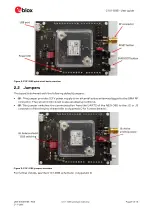 Preview for 6 page of Ublox C101-D9S User Manual