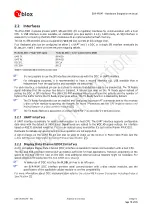 Preview for 10 page of Ublox EVA-M8M Hardware Integration Manual