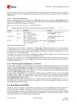 Preview for 14 page of Ublox EVA-M8M Hardware Integration Manual