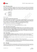 Preview for 15 page of Ublox EVA-M8M Hardware Integration Manual