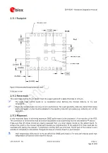 Preview for 21 page of Ublox EVA-M8M Hardware Integration Manual