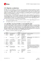 Preview for 22 page of Ublox EVA-M8M Hardware Integration Manual