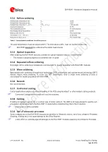 Preview for 28 page of Ublox EVA-M8M Hardware Integration Manual