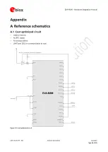 Preview for 30 page of Ublox EVA-M8M Hardware Integration Manual