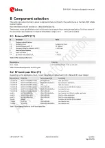 Preview for 39 page of Ublox EVA-M8M Hardware Integration Manual