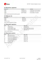 Preview for 42 page of Ublox EVA-M8M Hardware Integration Manual