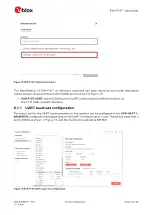 Предварительный просмотр 19 страницы Ublox EVK-F10T User Manual