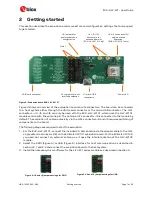 Preview for 7 page of Ublox EVK-LILY-W1 User Manual