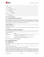 Preview for 17 page of Ublox EVK-LILY-W1 User Manual