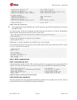 Preview for 20 page of Ublox EVK-LILY-W1 User Manual