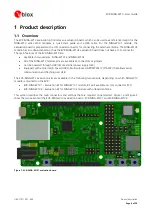 Preview for 4 page of Ublox EVK-NINA-W13 User Manual