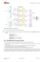 Предварительный просмотр 12 страницы Ublox EVK-NORA-B1 User Manual