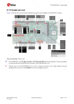 Предварительный просмотр 17 страницы Ublox EVK-NORA-B1 User Manual