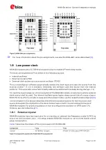 Preview for 14 page of Ublox NINA-B4 Series System Integration Manual