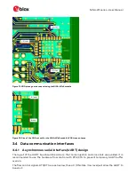 Preview for 29 page of Ublox NINA-W1 Series User Manual