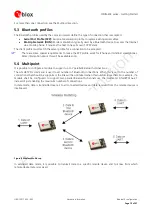 Предварительный просмотр 13 страницы Ublox ODIN-W2 Series Getting Started