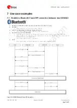 Предварительный просмотр 16 страницы Ublox ODIN-W2 Series Getting Started