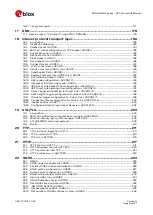 Предварительный просмотр 9 страницы Ublox SARA-R4 Series Command Manual