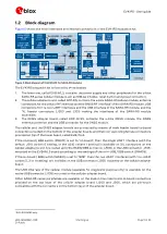 Предварительный просмотр 5 страницы Ublox SARA-R5 Series User Manual