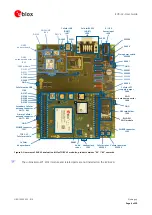 Preview for 6 page of Ublox TOBY-L2 series User Manual