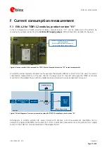 Preview for 27 page of Ublox TOBY-L2 series User Manual