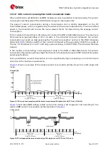 Предварительный просмотр 18 страницы Ublox TOBY-R2 Series System Integration Manual