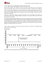 Предварительный просмотр 20 страницы Ublox TOBY-R2 Series System Integration Manual