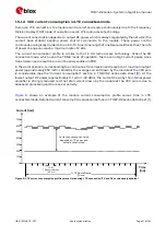 Предварительный просмотр 21 страницы Ublox TOBY-R2 Series System Integration Manual