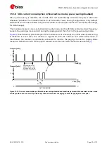 Предварительный просмотр 23 страницы Ublox TOBY-R2 Series System Integration Manual