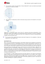 Предварительный просмотр 59 страницы Ublox TOBY-R2 Series System Integration Manual