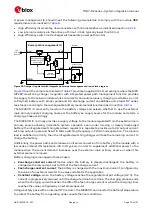 Предварительный просмотр 75 страницы Ublox TOBY-R2 Series System Integration Manual