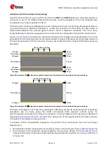 Предварительный просмотр 87 страницы Ublox TOBY-R2 Series System Integration Manual