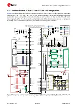 Предварительный просмотр 145 страницы Ublox TOBY-R2 Series System Integration Manual