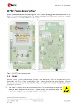 Preview for 8 page of Ublox XPLR-IOT-1 User Manual