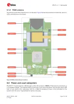 Preview for 10 page of Ublox XPLR-IOT-1 User Manual