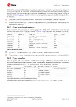 Preview for 11 page of Ublox XPLR-IOT-1 User Manual