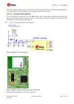 Preview for 17 page of Ublox XPLR-IOT-1 User Manual