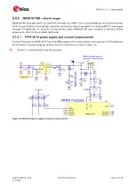 Preview for 18 page of Ublox XPLR-IOT-1 User Manual