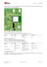 Preview for 19 page of Ublox XPLR-IOT-1 User Manual