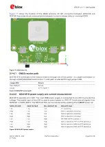 Preview for 23 page of Ublox XPLR-IOT-1 User Manual