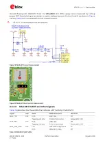 Preview for 24 page of Ublox XPLR-IOT-1 User Manual