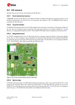 Preview for 25 page of Ublox XPLR-IOT-1 User Manual