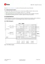 Preview for 8 page of Ublox ZED-F9R Integration Manual